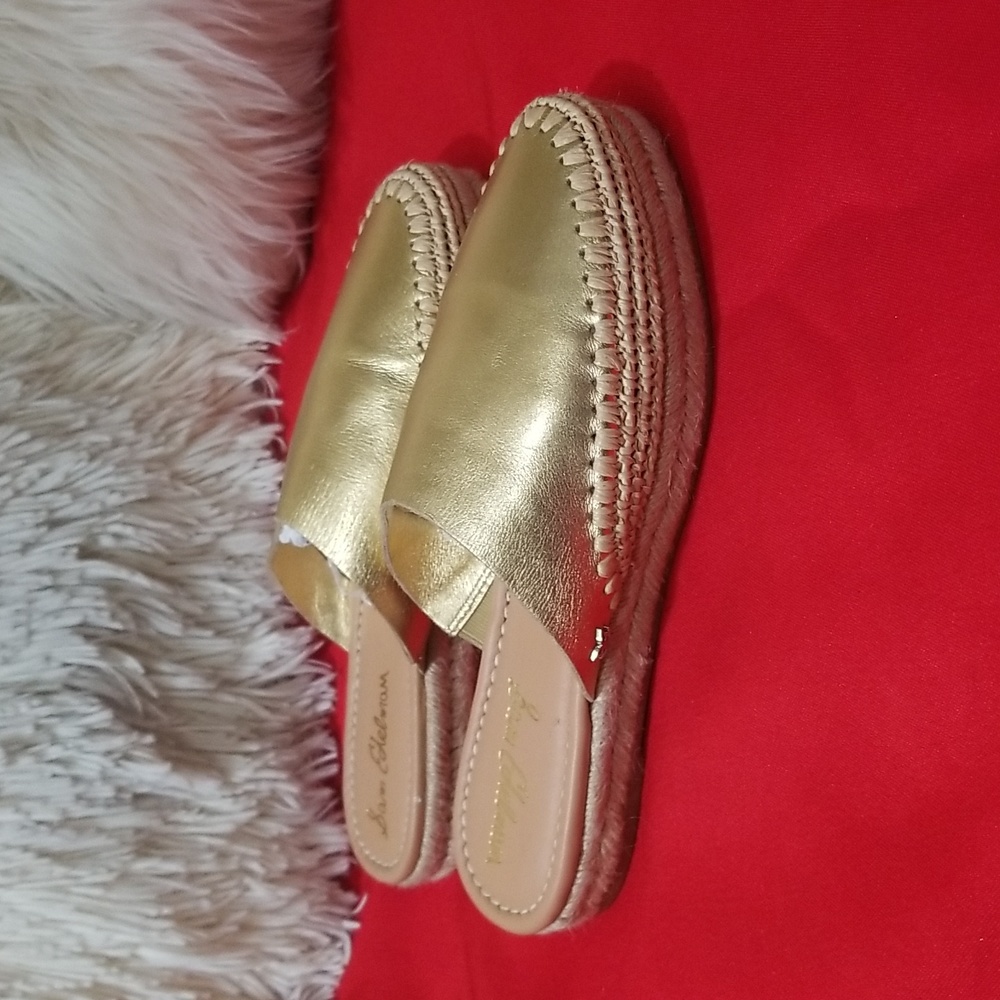 Sam Elderman Clogs - image 4